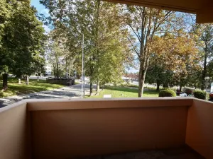 Pronájem bytu 2+1, Zbýšov, Sportovní, 53 m2