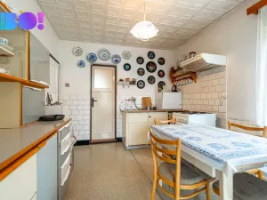Prodej rodinného domu, Sněžné, 219 m2