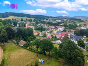 Prodej rodinného domu, Sněžné, 219 m2