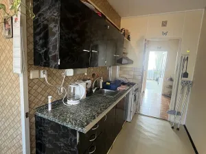 Prodej bytu 2+1, Louny, Čs. armády, 62 m2