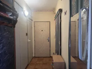 Prodej bytu 2+1, Louny, Čs. armády, 62 m2