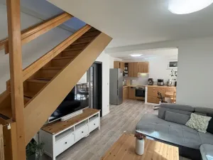 Prodej rodinného domu, Zlín, Příkrá, 124 m2