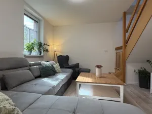 Prodej rodinného domu, Zlín, Příkrá, 124 m2