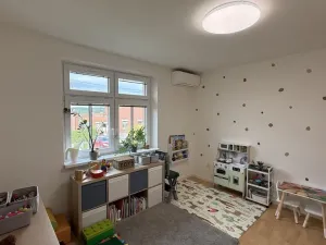 Prodej rodinného domu, Zlín, Příkrá, 124 m2