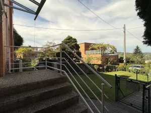 Prodej rodinného domu, Zlín, Příkrá, 124 m2