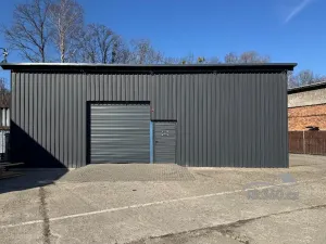 Pronájem skladu, Český Těšín - Mosty, Rybářská, 118 m2