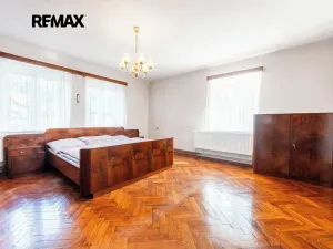 Prodej rodinného domu, Hlavečník, 105 m2
