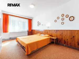 Prodej rodinného domu, Hlavečník, 105 m2