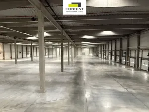 Pronájem výrobních prostor, Bor - Nová Hospoda, 2377 m2