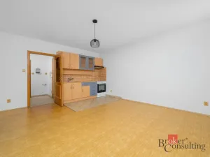 Prodej bytu 2+kk, Hrádek nad Nisou, 1. máje, 44 m2