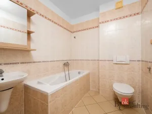 Prodej bytu 2+kk, Hrádek nad Nisou, 1. máje, 44 m2