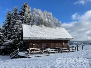 Prodej komerční nemovitosti, Orlické Záhoří, 1751 m2