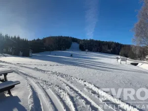 Prodej ubytování, Orlické Záhoří, 1751 m2