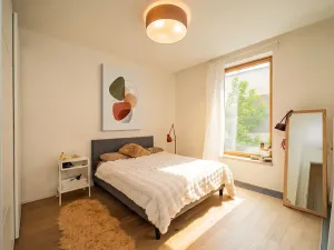Prodej bytu 2+kk, Praha - Nusle, Pod Děkankou, 57 m2