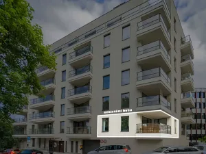 Prodej bytu 2+kk, Praha - Nusle, Pod Děkankou, 57 m2