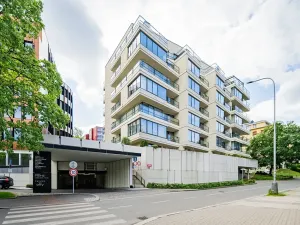 Prodej bytu 2+kk, Praha - Nusle, Pod Děkankou, 57 m2