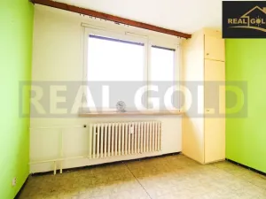 Prodej bytu 3+1, Třebíč, Čeloudova, 72 m2
