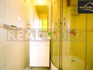 Prodej bytu 3+1, Třebíč, Čeloudova, 72 m2
