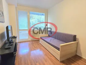 Pronájem bytu 2+1, Praha, V dolině, 62 m2