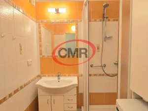 Pronájem bytu 2+1, Praha, V dolině, 62 m2
