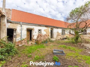Prodej rodinného domu, Znojmo - Konice, 386 m2