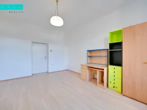Pronájem bytu 1+1, Olomouc, Beneše Třebízského, 45 m2