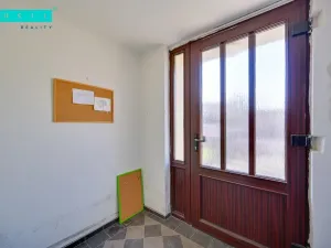 Pronájem bytu 1+1, Olomouc, Beneše Třebízského, 45 m2