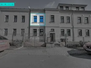 Pronájem bytu 1+1, Olomouc, Beneše Třebízského, 45 m2