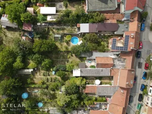 Prodej rodinného domu, Brno, Klajdovská, 130 m2