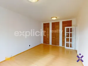 Pronájem bytu 2+1, Uherský Brod, Větrná, 56 m2