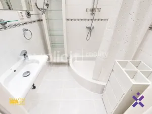 Pronájem bytu 2+1, Uherský Brod, Větrná, 56 m2