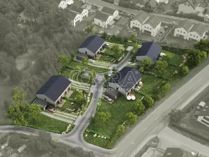 Prodej rodinného domu, Kamenice, 159 m2