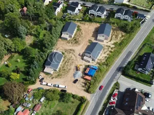 Prodej rodinného domu, Kamenice, 159 m2