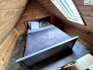 Pronájem bytu 2+kk, Aš, Tylova, 48 m2