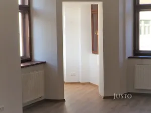 Pronájem bytu 2+kk, Písek, Velké náměstí, 92 m2