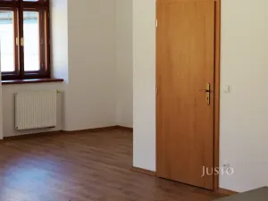 Pronájem bytu 2+kk, Písek, Velké náměstí, 92 m2