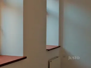 Pronájem bytu 2+kk, Písek, Velké náměstí, 92 m2