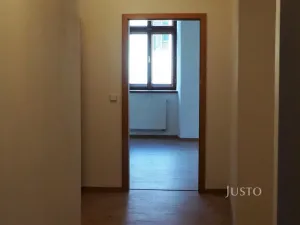 Pronájem bytu 2+kk, Písek, Velké náměstí, 92 m2