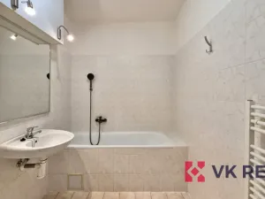 Pronájem bytu 2+kk, Praha - Stodůlky, Kodymova, 100 m2