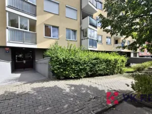 Pronájem bytu 2+kk, Praha - Stodůlky, Kodymova, 100 m2