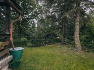 Prodej chaty, Kamenice - Těptín, Tmavá, 60 m2