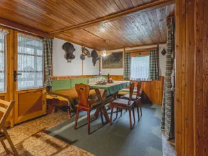 Prodej chaty, Kamenice - Těptín, Tmavá, 60 m2