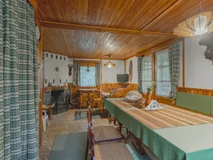Prodej chaty, Kamenice - Těptín, Tmavá, 60 m2