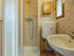 Prodej chaty, Kamenice - Těptín, Tmavá, 60 m2