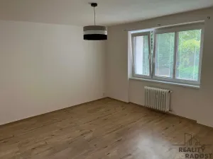 Pronájem bytu 2+1, Ústí nad Labem, Purkyňova, 64 m2