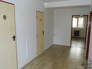 Pronájem bytu 2+1, Ústí nad Labem, Purkyňova, 64 m2