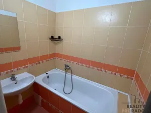 Pronájem bytu 2+1, Ústí nad Labem, Purkyňova, 64 m2