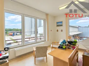 Prodej obchodního prostoru, Kostelec nad Orlicí, Mánesova, 1058 m2