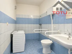 Prodej obchodního prostoru, Kostelec nad Orlicí, Mánesova, 1058 m2