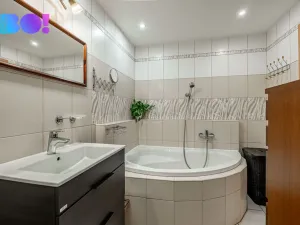 Prodej rodinného domu, Znojmo, Na Záhumenkách, 180 m2